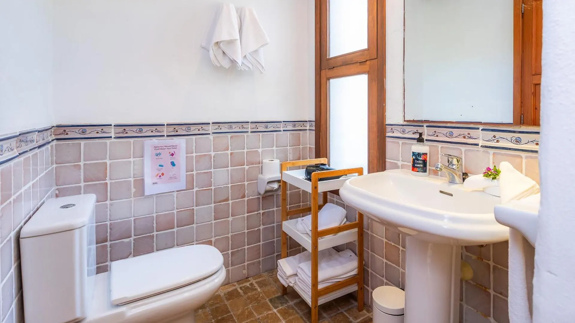 Can Domingo Pollenca Holiday home