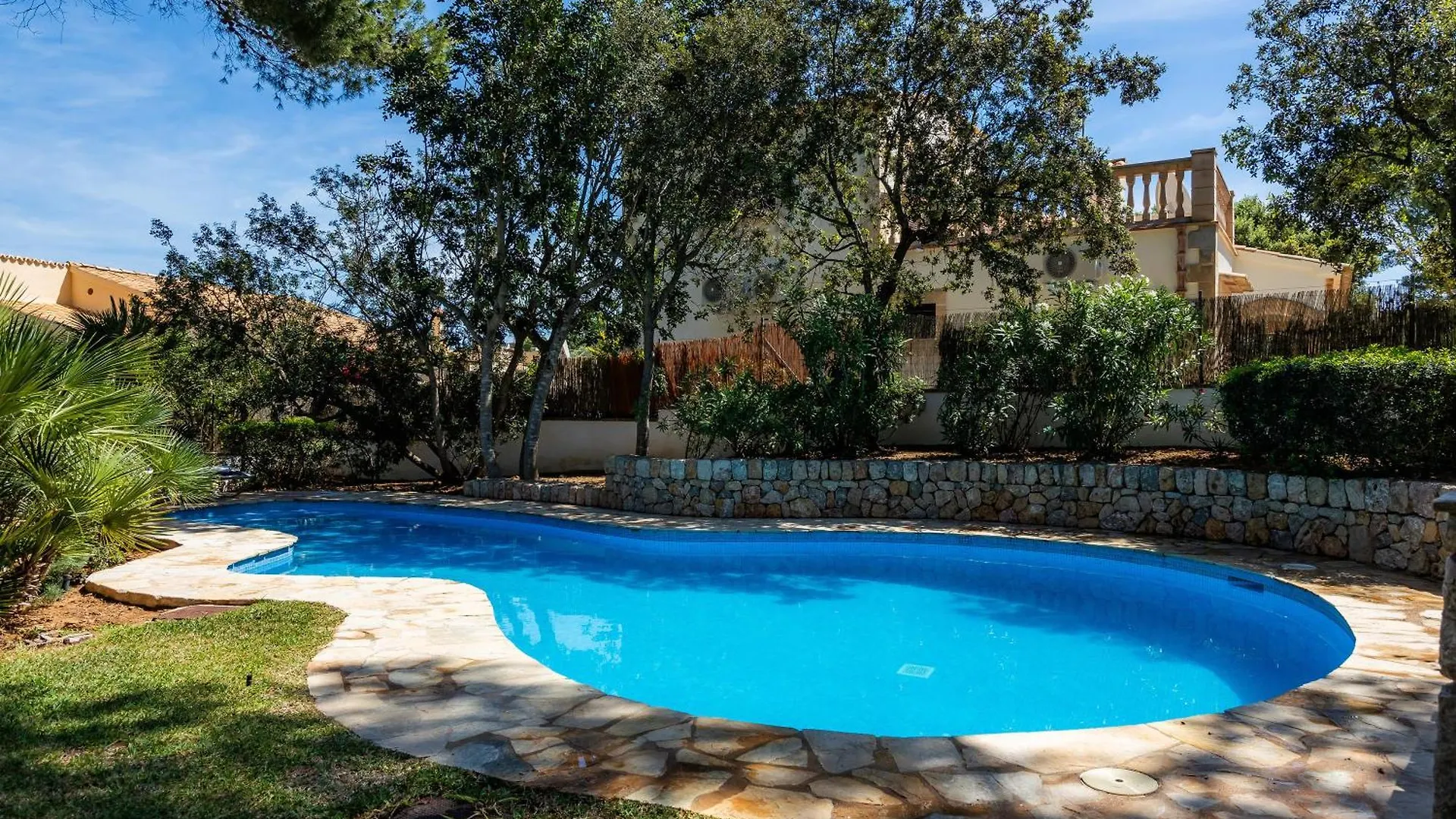 Σπίτι διακοπών Can Domingo Pollença