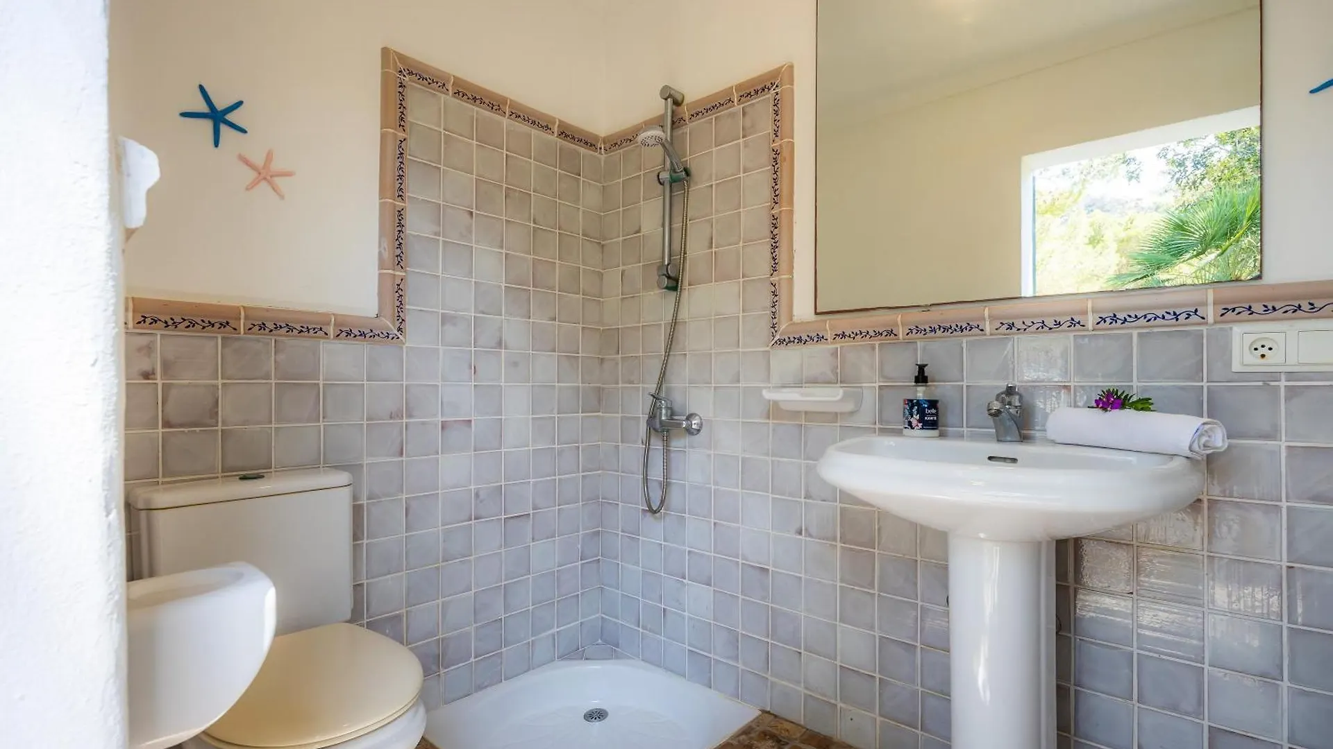 Holiday home Can Domingo Pollenca