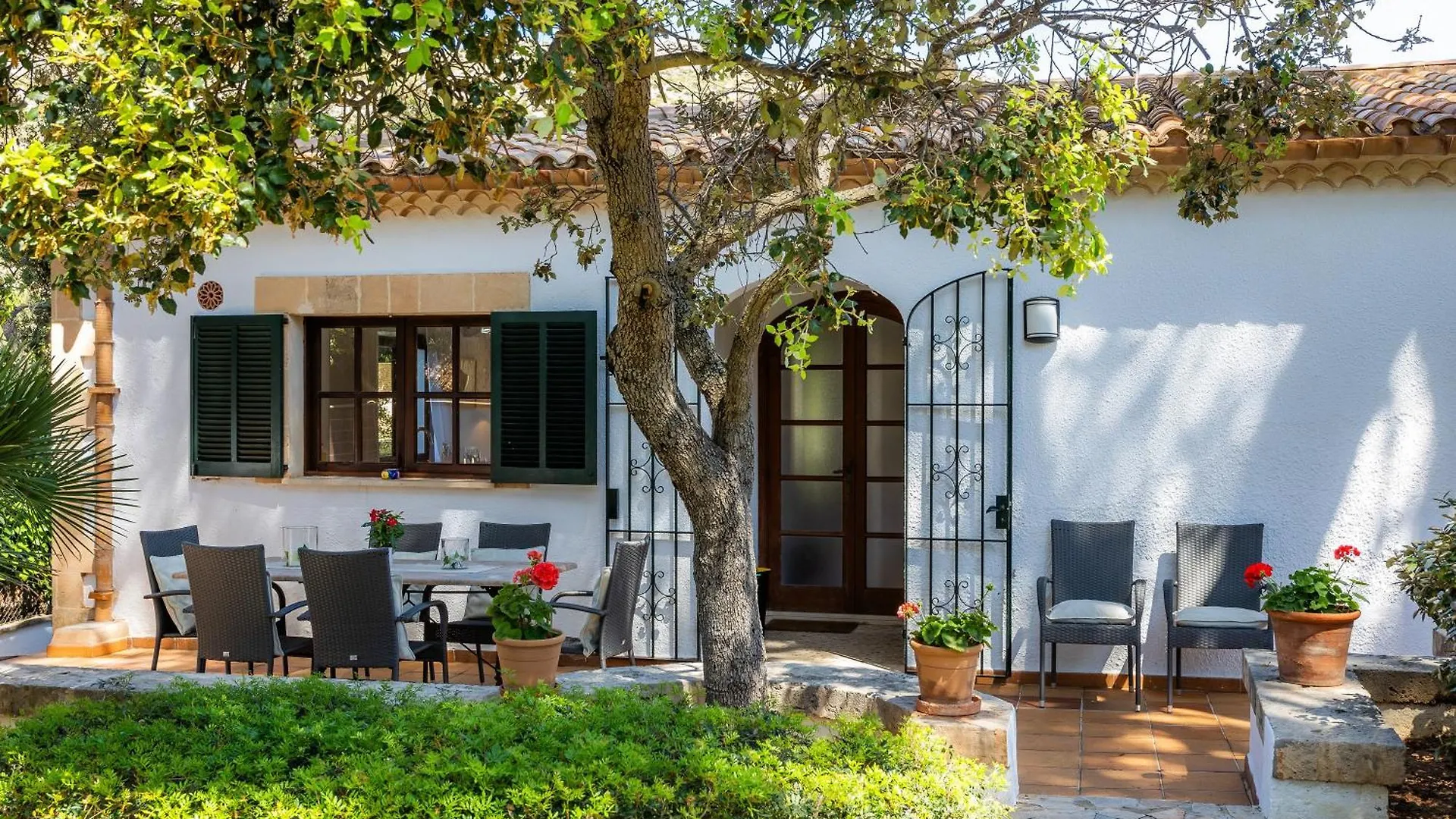 Holiday home Can Domingo Pollenca