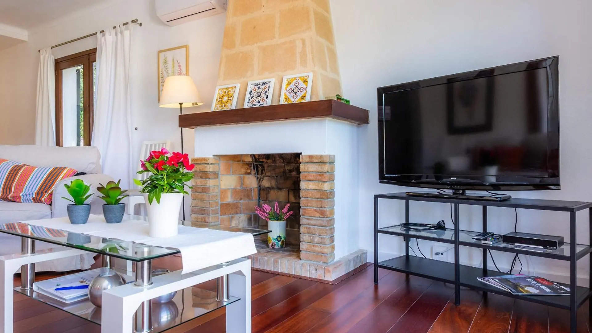 Holiday home Can Domingo Pollenca Spain