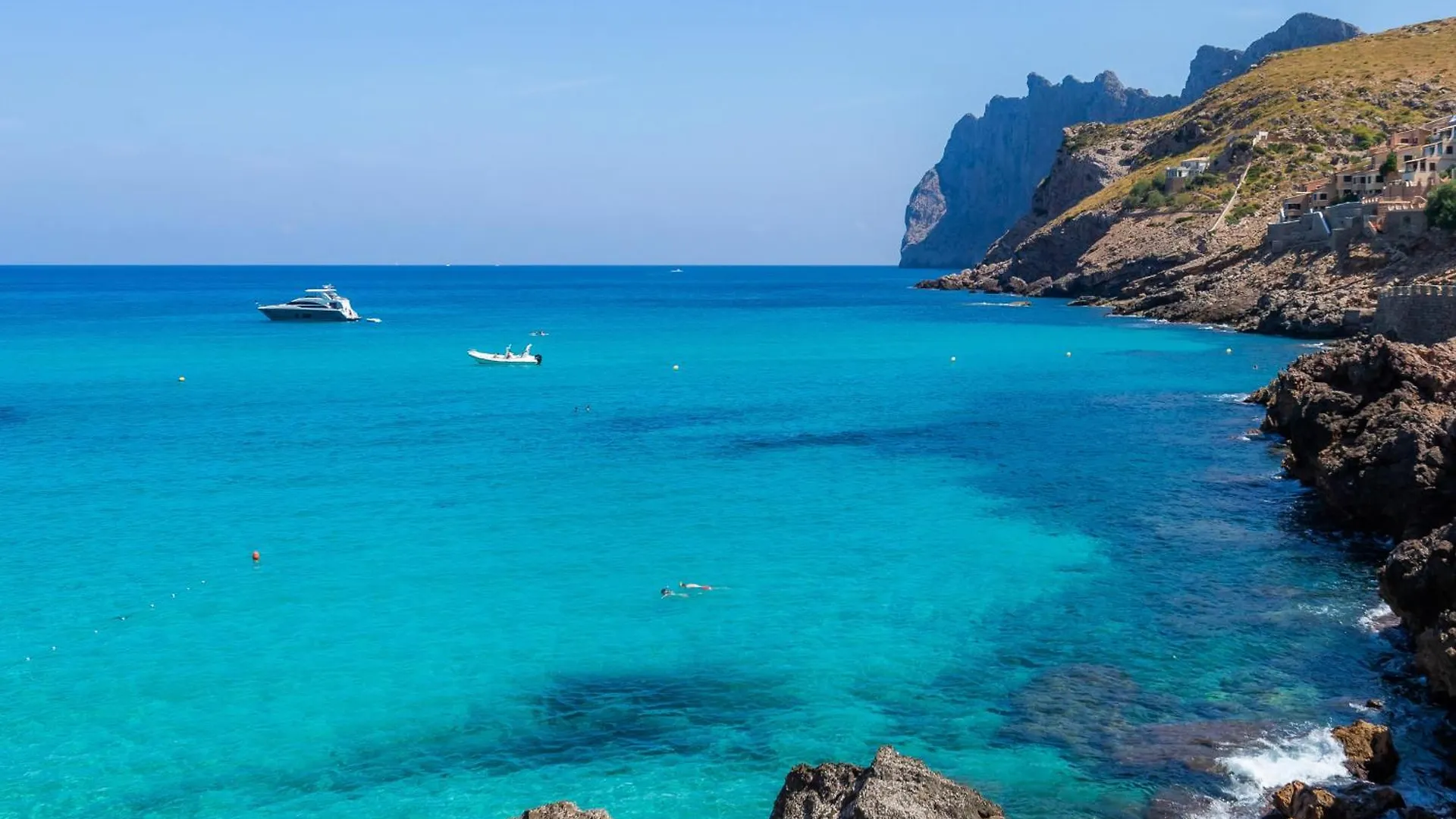 Σπίτι διακοπών Can Domingo Pollença