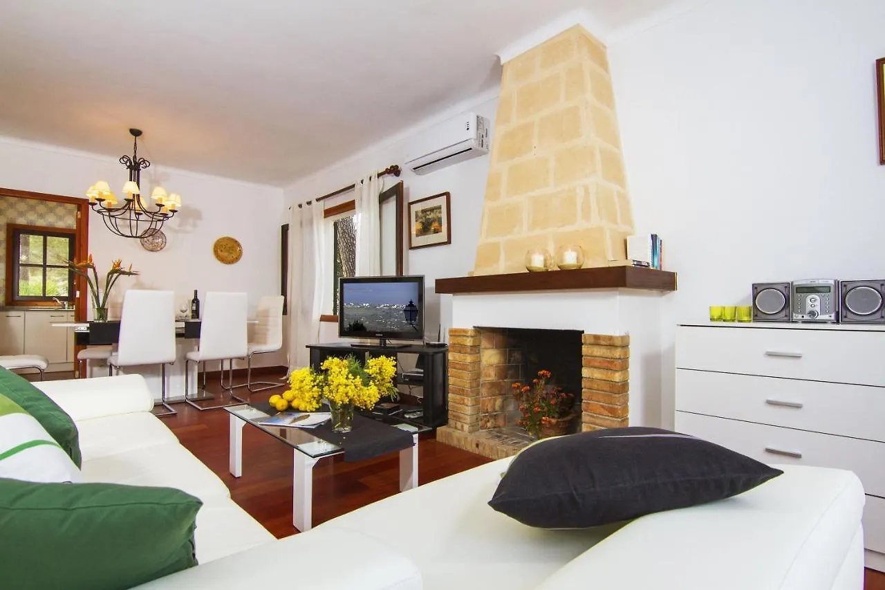 Holiday home Can Domingo Pollenca